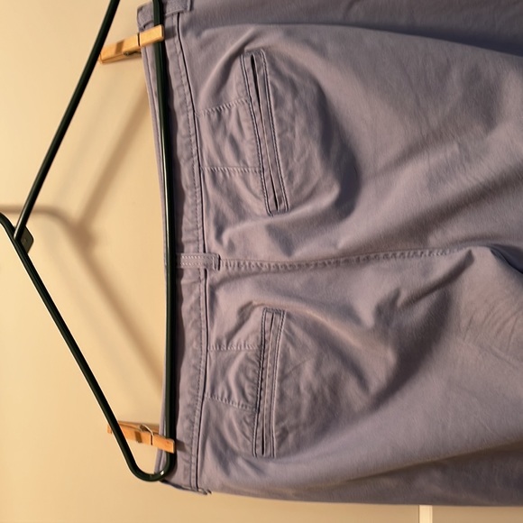 Casual/office Light gray, Boot cut pants - Picture 4 of 4